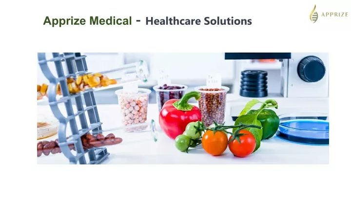 apprize medical healthcare solutions