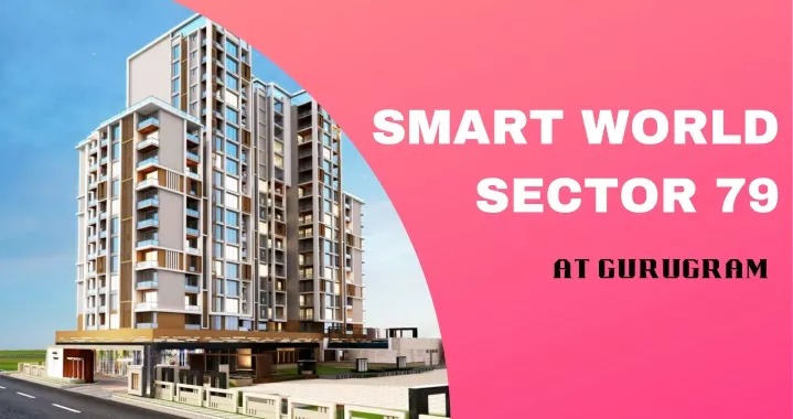 smart world sector 79