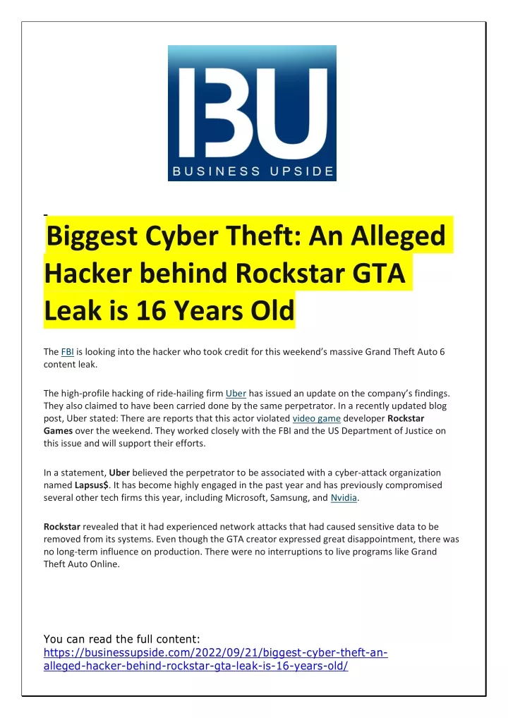 biggest cyber theft an alleged hacker behind