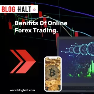 Know About Online Forex Trading