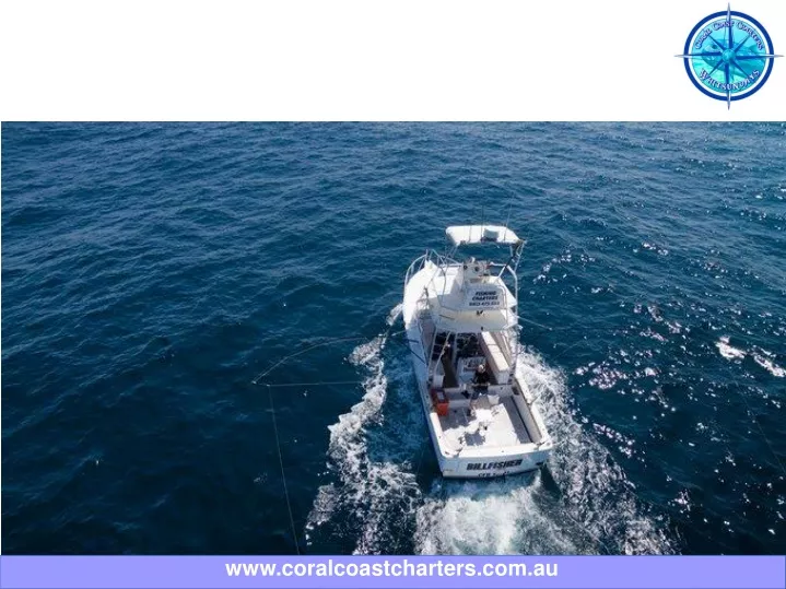 www coralcoastcharters com au