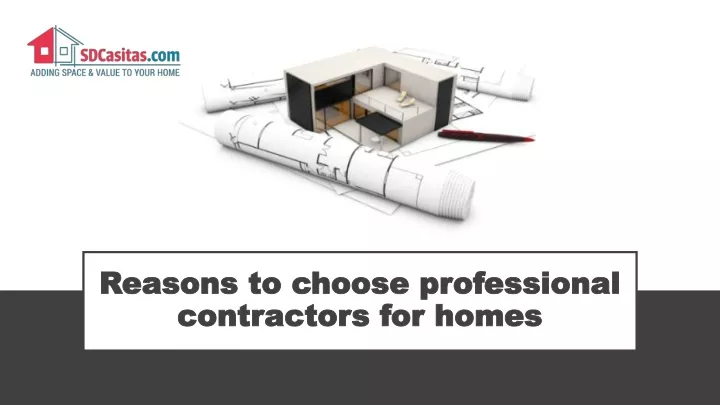reasons to choose professional reasons to choose