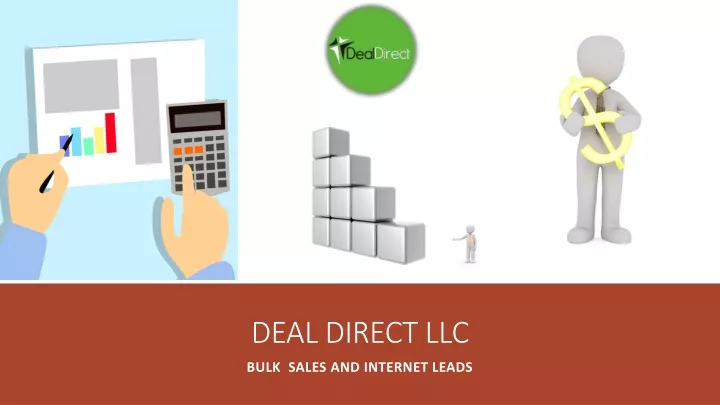 deal direct llc