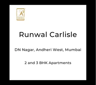 runwal carlisle