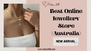 Best Online Jewellery Store