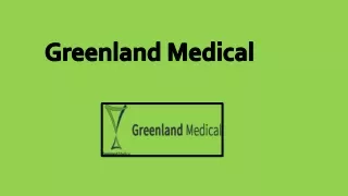 Get The Best Plasma Wand From Greenland Medical