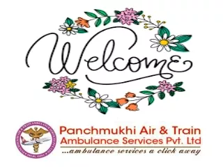Panchmukhi Road Ambulance Services in Connaught Place, Delhi with Affordable Price