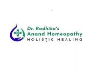 Best Homeopathy Clinic in Haralur | Dr. Radhika's Anand  Homeopathy Clinic