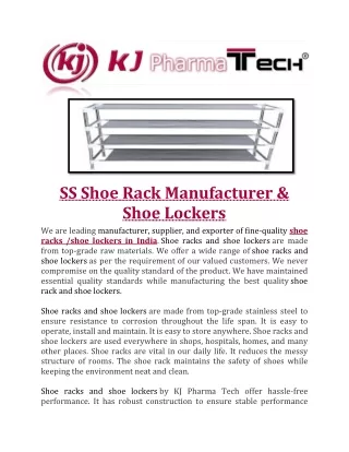 ss shoe rack manufacturer shoe lockers