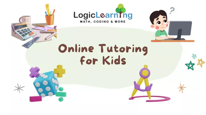 online tutoring for kids