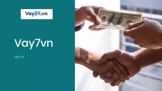 Fast Money Vay Tiền