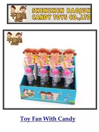 Disney Frozen Candy