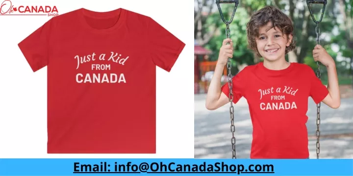 email info@ohcanadashop com