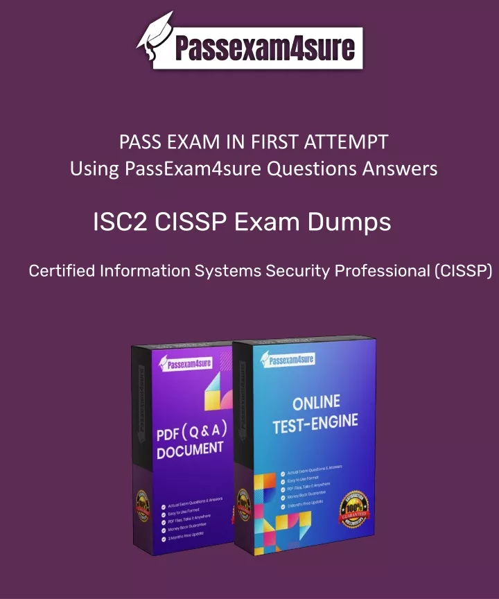 pass exam in first attempt using passexam4sure