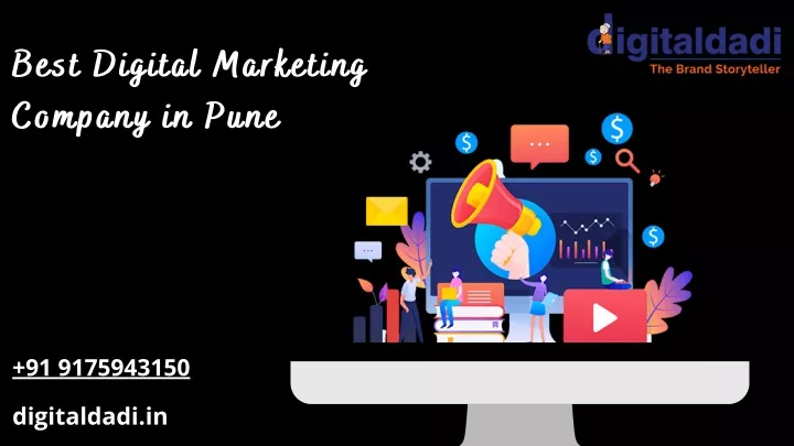 best digital marketing company in pune