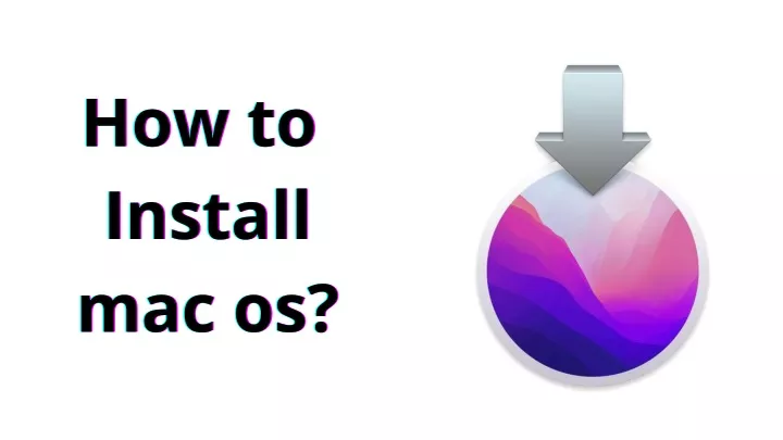 how to how to how to install install install