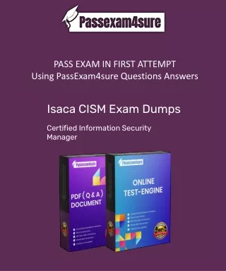 pass exam in first attempt using passexam4sure