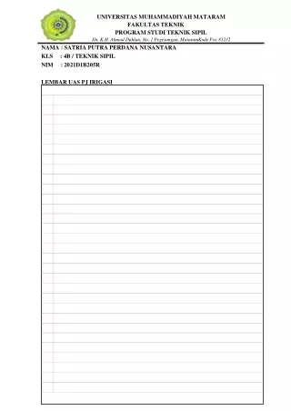 LEMBAR UAS IRIGASI.docx