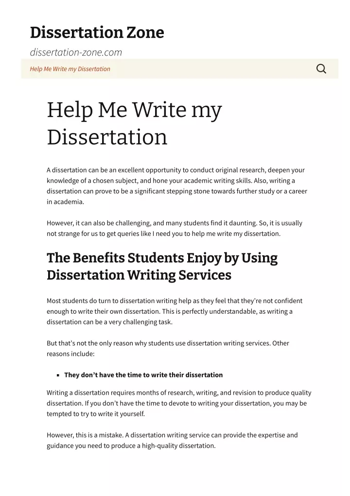 dissertation zone dissertation zone com