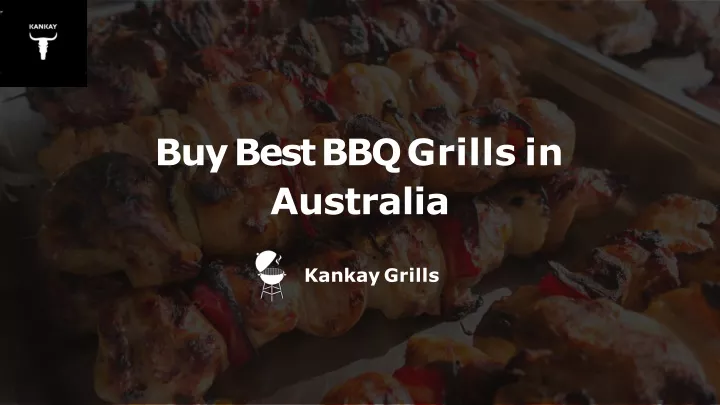 buy best bbq grills in australia