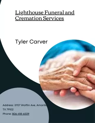 Lighthouse Funeral and Cremation Services