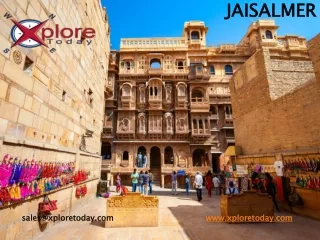 jaisalmer