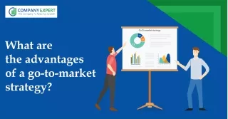 What Are The Advantages Of A Go-to-market Strategy?