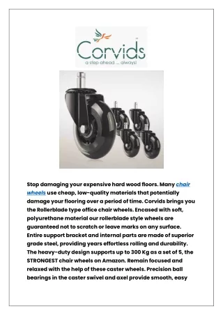 stop damaging your expensive hard wood floors