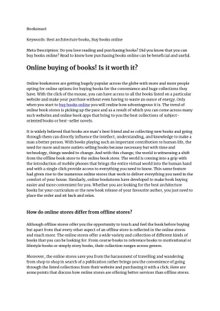 ARTICLE