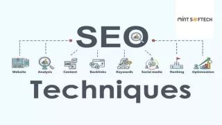 The Best SEO Tools and Techniques for Your Website
