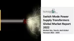 Switch Mode Power Supply Transformers Market Segmentation, Business Growth 2031 - slide 1
