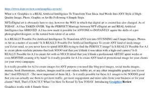 https www dope review com graiphics review what