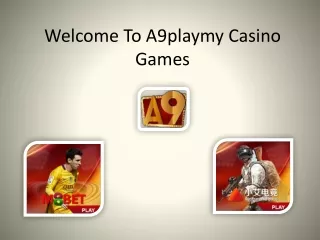 Best online casino Malaysia Website 2022