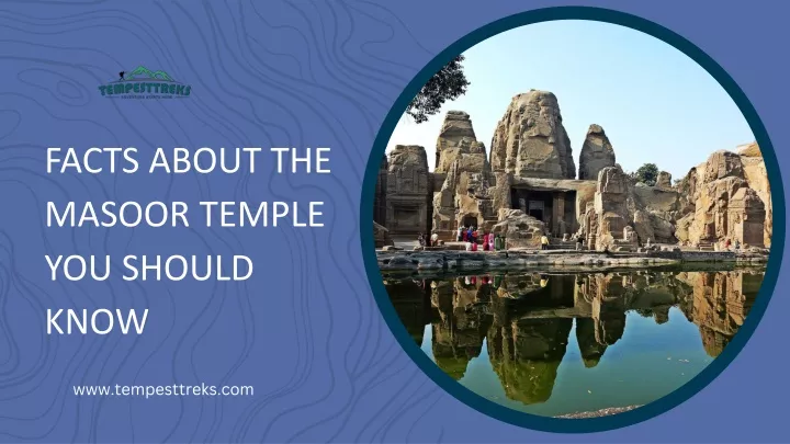 facts about the masoor temple you should know