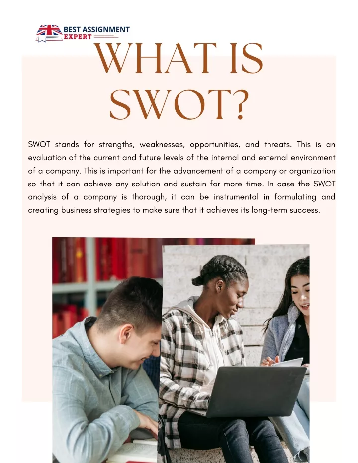 what is swot