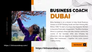 "How To Set Up Business In Dubai."