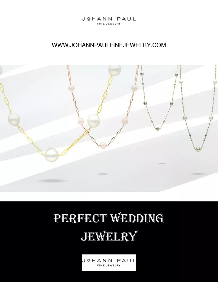 www johannpaulfinejewelry com