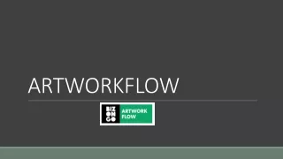 artworkflow