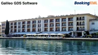 galileo gds software