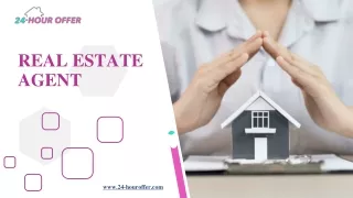 Real Estate Agents in Jacksonville