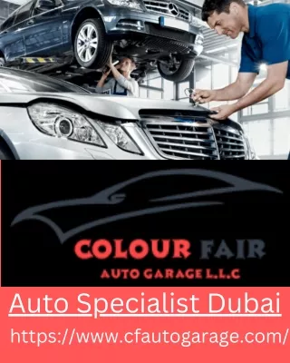 Auto Specialist Dubai (2)