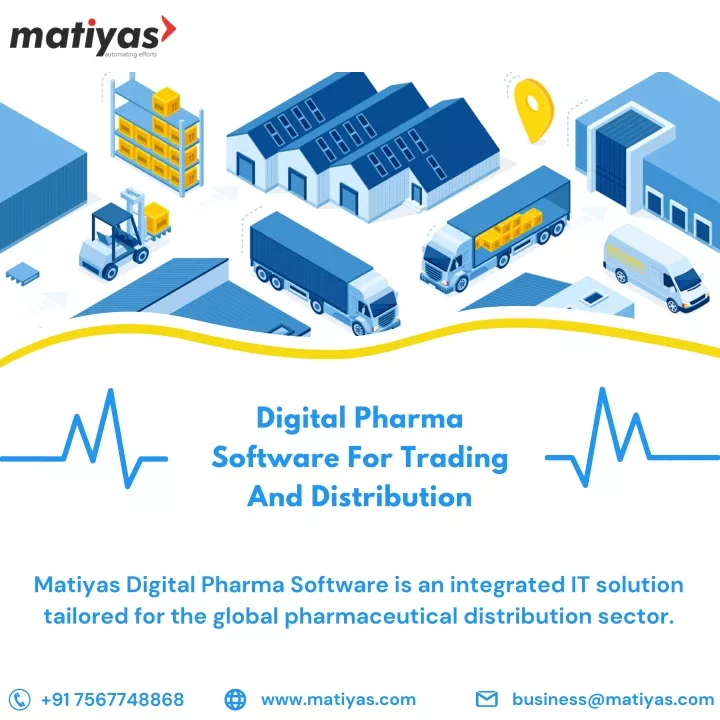 digital pharma digital pharma software