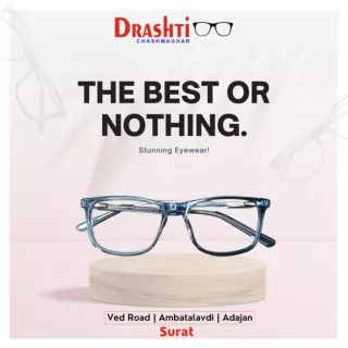 Best Sunglasses Optical Quality  Drashti Chashma Ghar