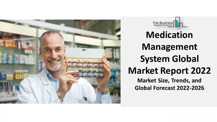 medication management system global marketreport