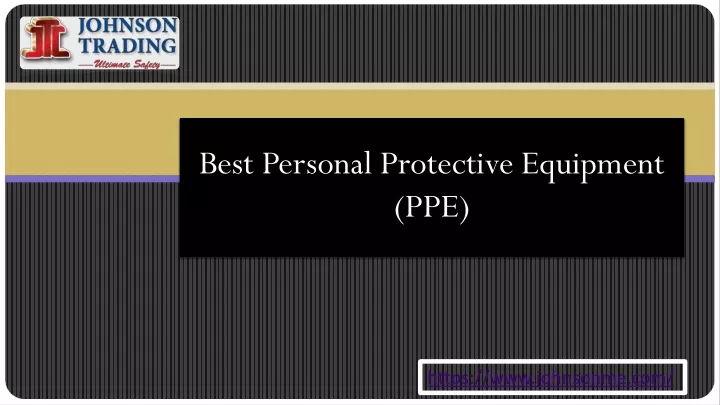 best personal protective equipment ppe