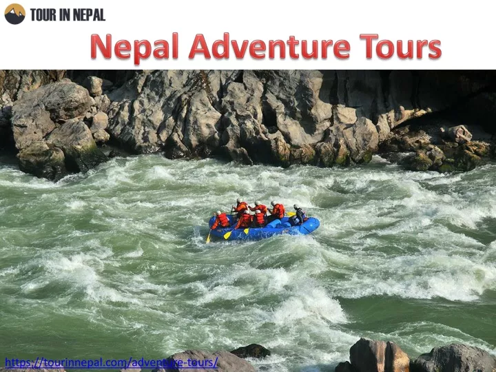 nepal adventure tours