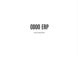 0d00 erp
