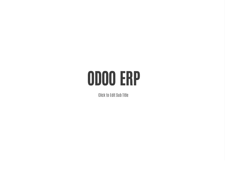 0d00 erp