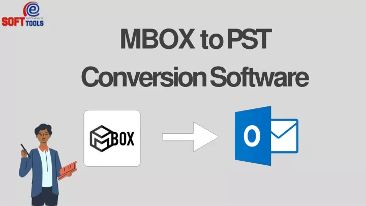 mbox to pst conversion software