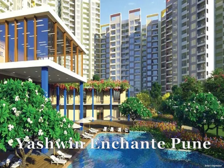 yashwin enchante pune